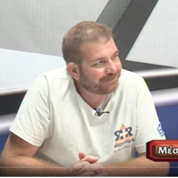 Καλεσμένοι στην εκπομπή «Μέσα σε όλα»»