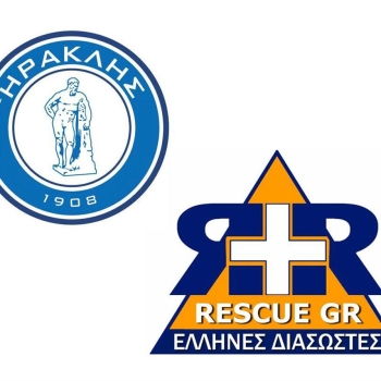 Συνέντευξη στο ραδιοφωνικό σταθμό Libero 107,4