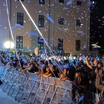 Υγειονομική Κάλυψη στη Συναυλία Machine Head &amp; Fear Factory 