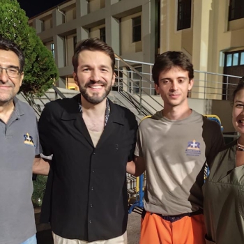 Υγειονομική κάλυψη στη συναυλία του Θοδωρή Βουτσικάκη