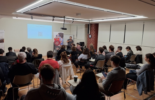 Εκπαίδευση Russian Word