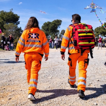 Υγειονομική Κάλυψη – Κούλουμα 2026 στο Σέιχ Σου