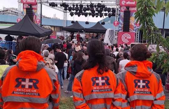 Street Food Festival 