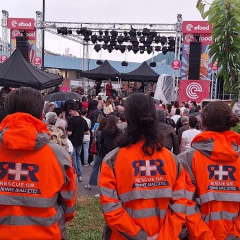 Street Food Festival 