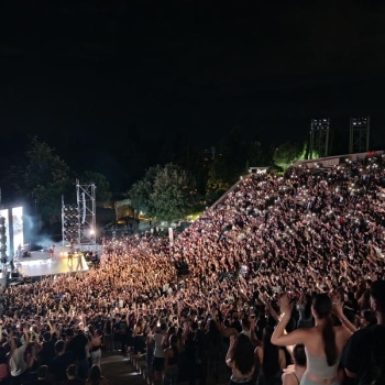 Saske sold out - Θεατρο Γης
