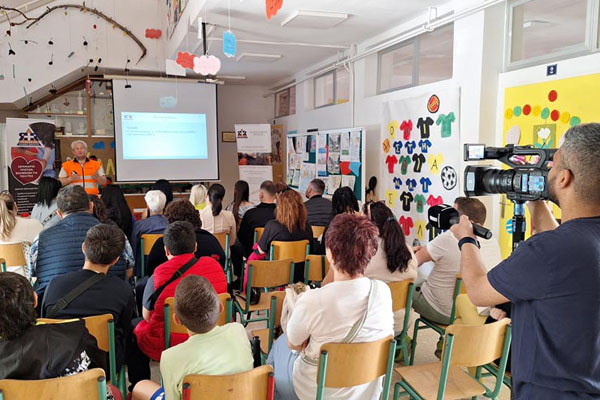 Εκπαιδεύσεις ενηλίκων