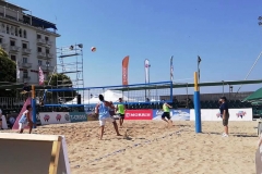 Πανελλήνιο Πρωτάθλημα Beach Volley 2019