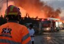 Πυρκαγιά Φίλυρο 14/07/2025